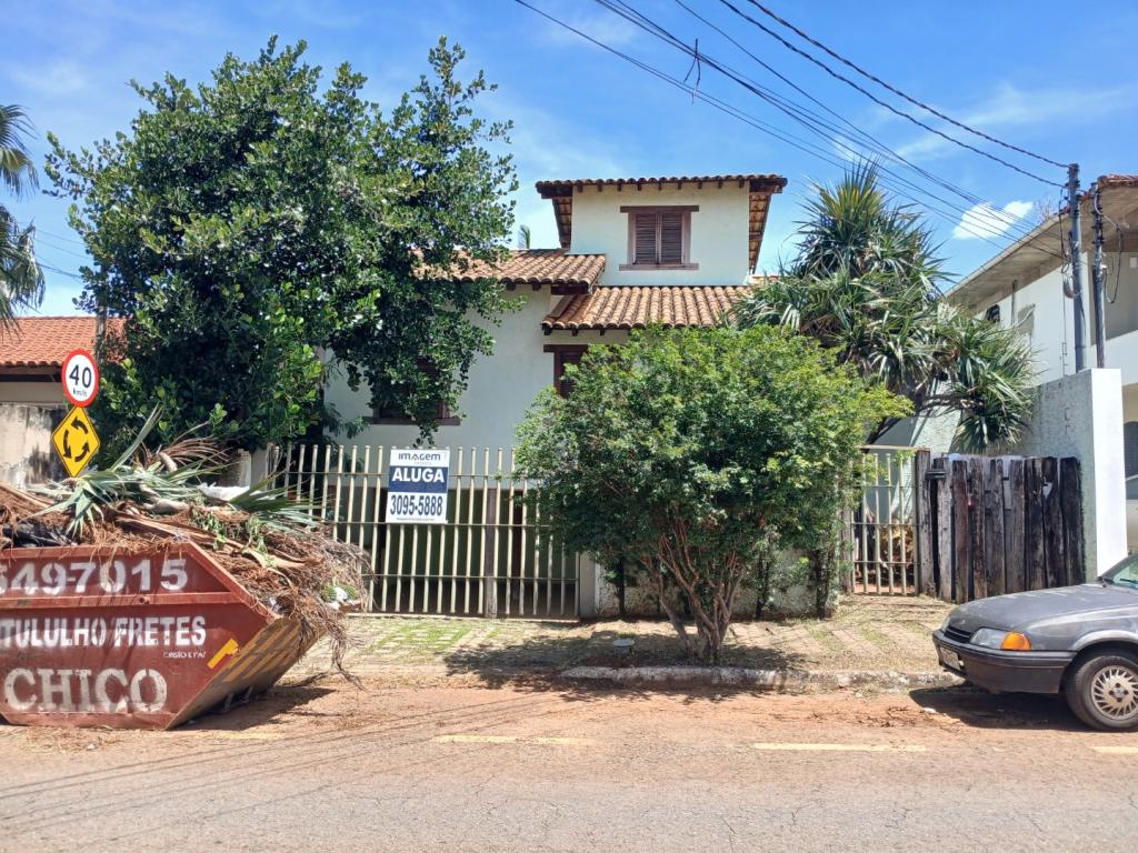 Primeira Dica