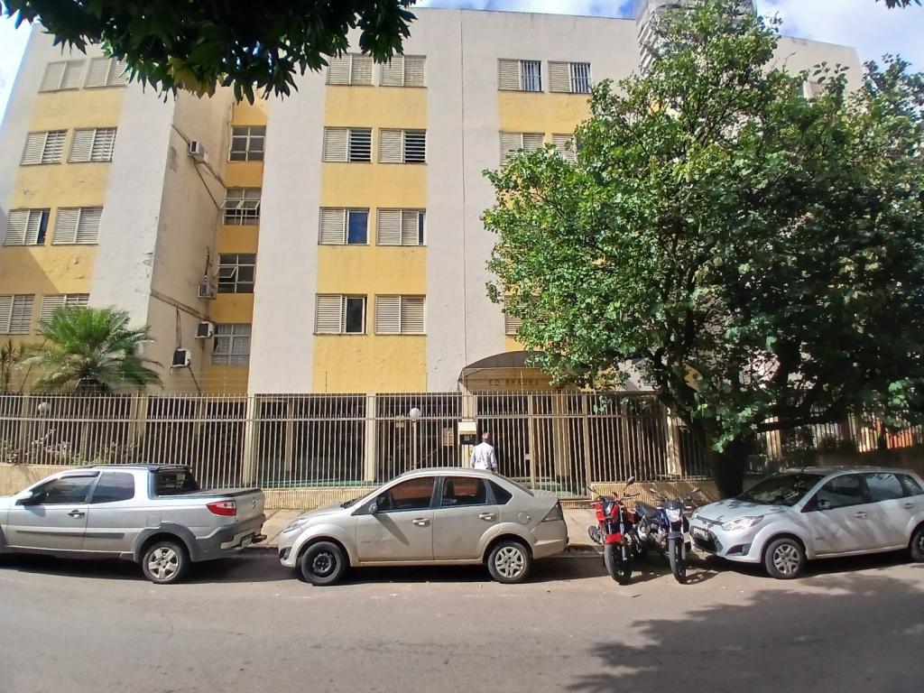 Primeira Dica