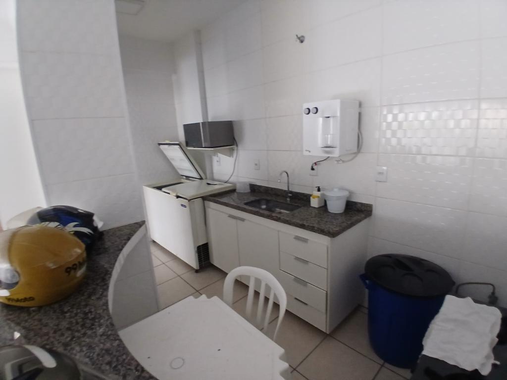 Primeira dica