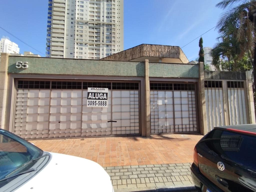 Primeira Dica