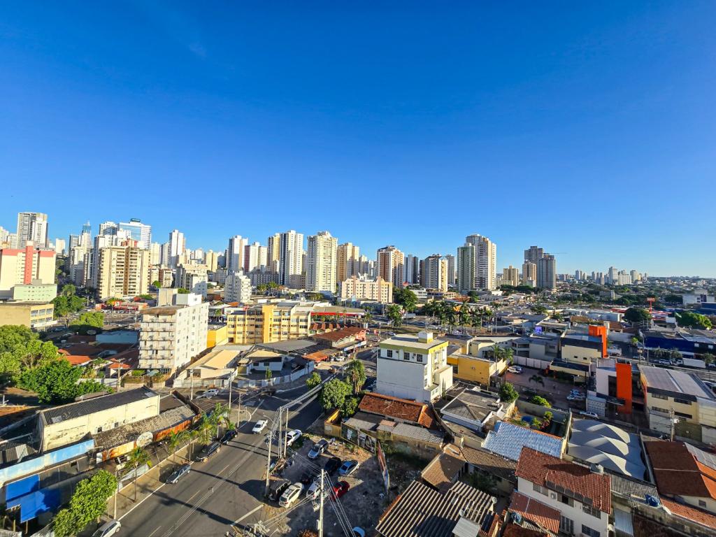 Primeira dica