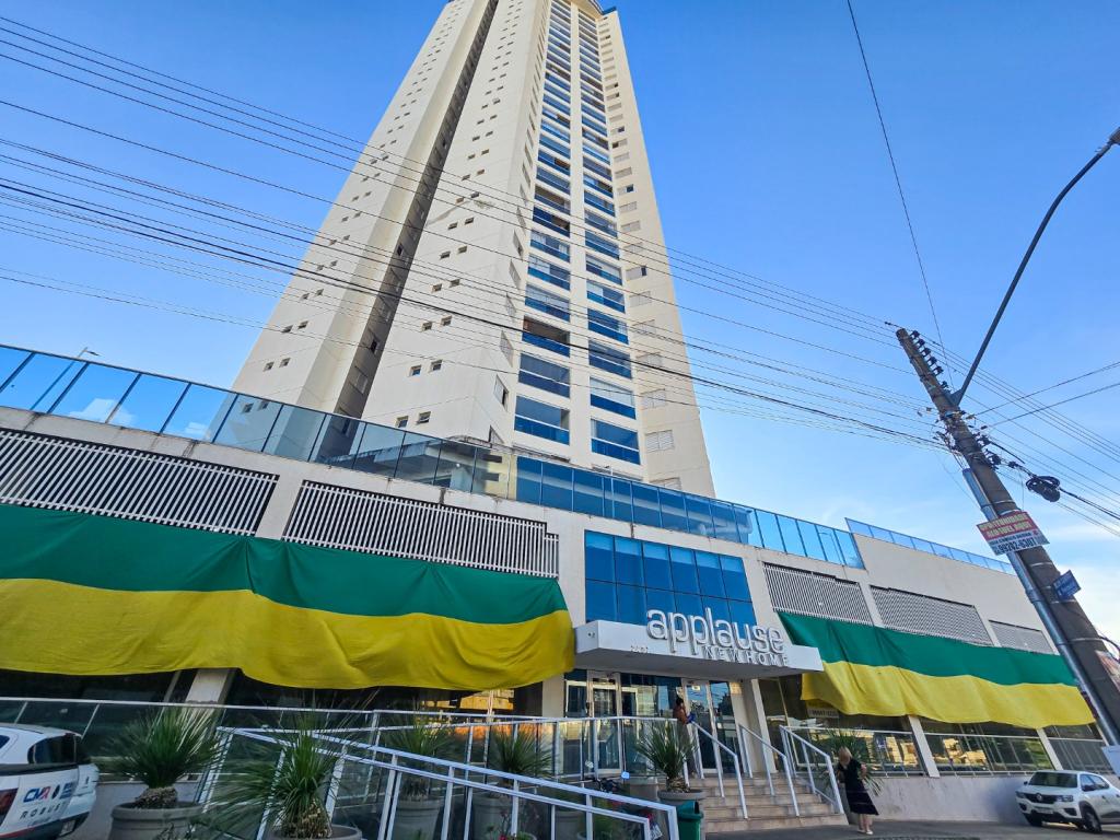 Primeira dica