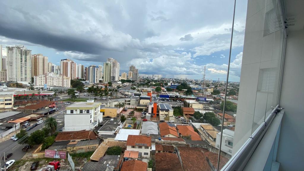 Primeira dica