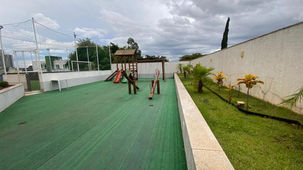 Primeira dica