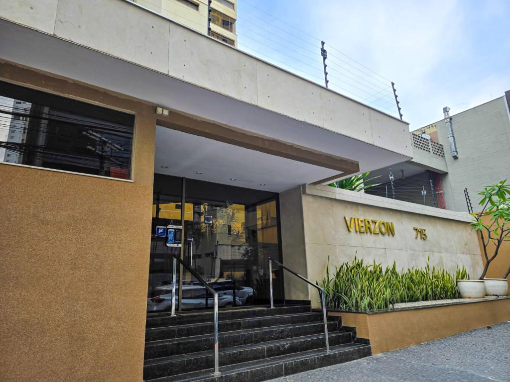 Primeira dica