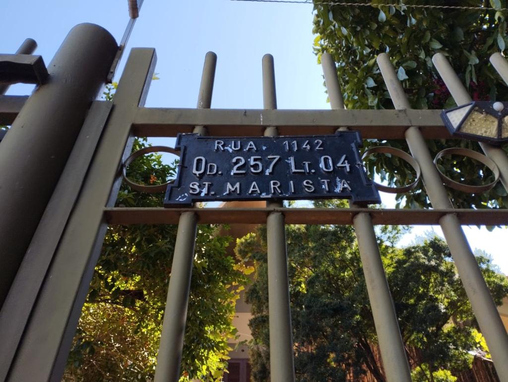 Primeira Dica
