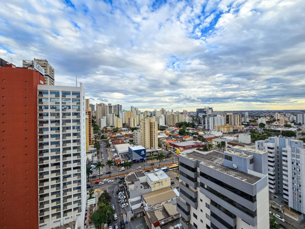 Primeira dica