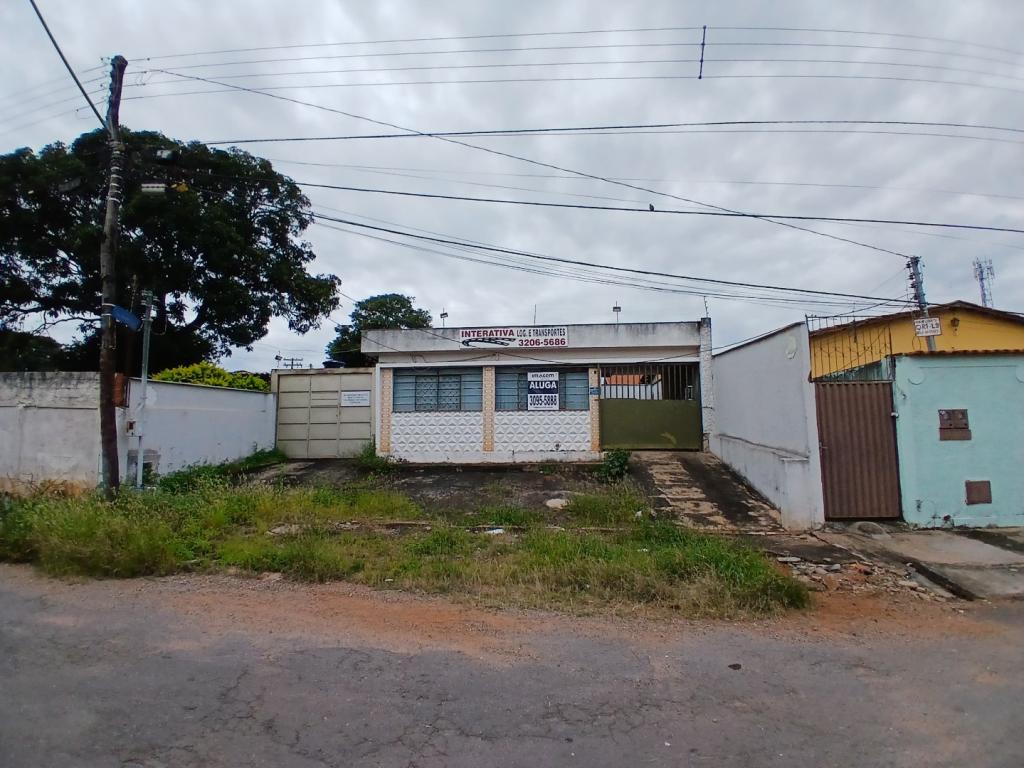 Primeira Dica