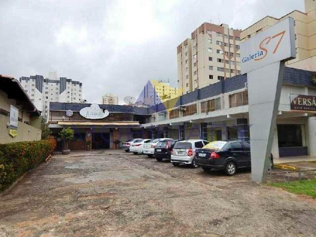 Primeira Dica