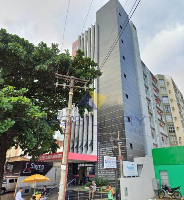 Primeira Dica