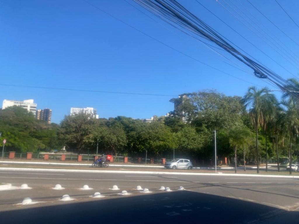 Primeira dica