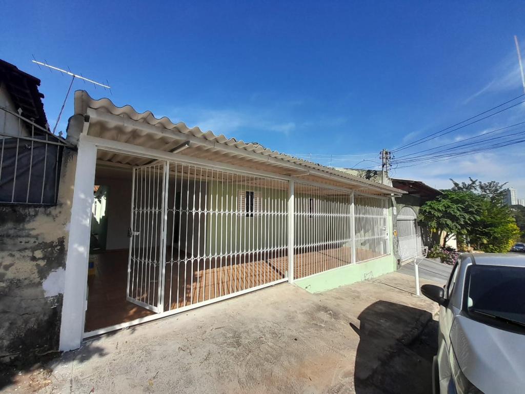 Primeira dica