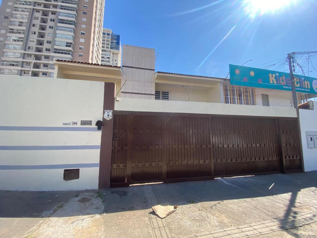 Primeira Dica