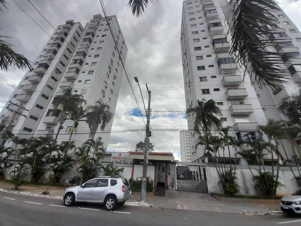 Primeira dica