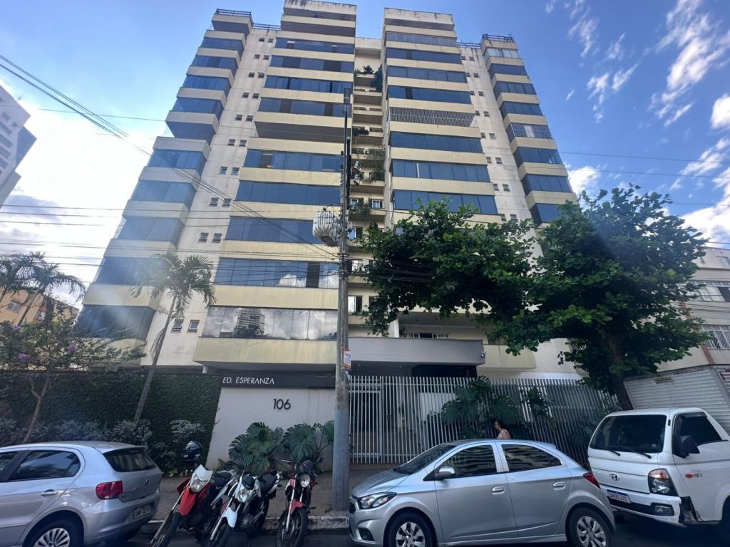 Primeira Dica
