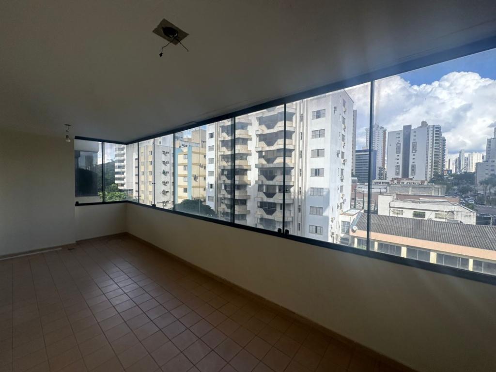Primeira dica