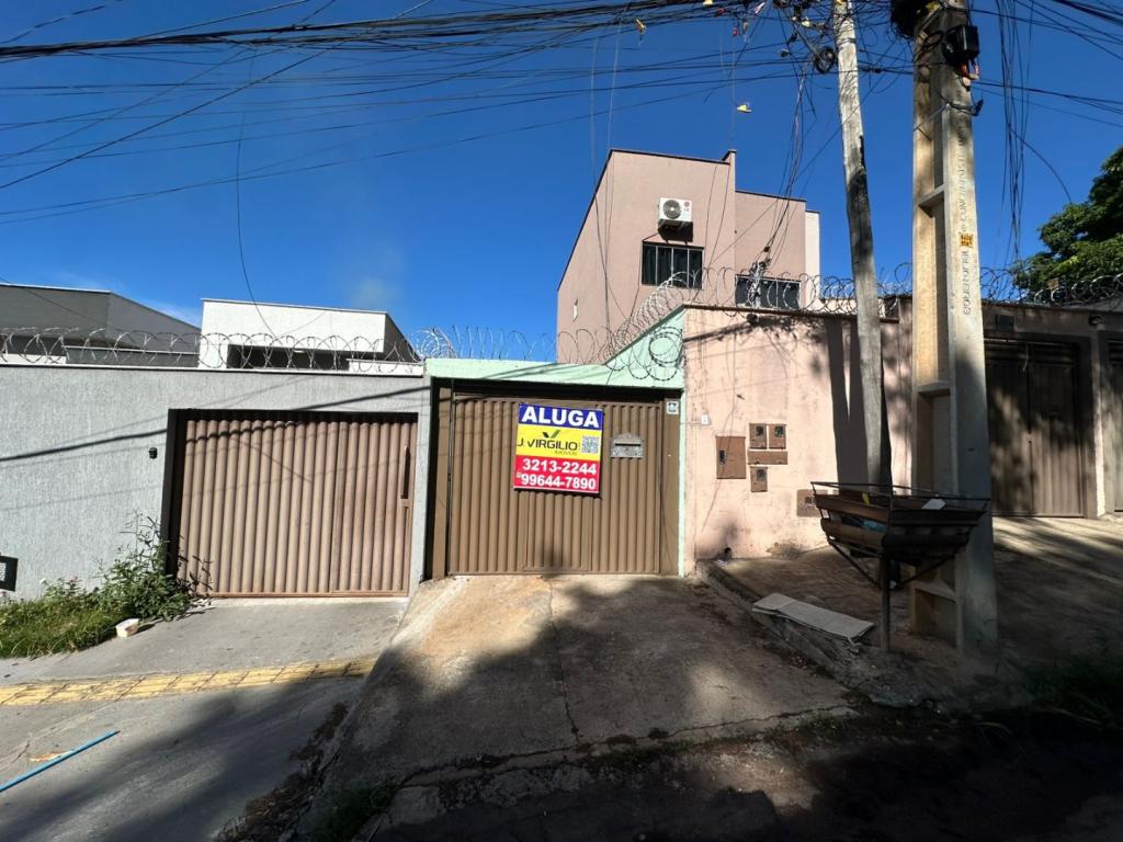 Primeira Dica