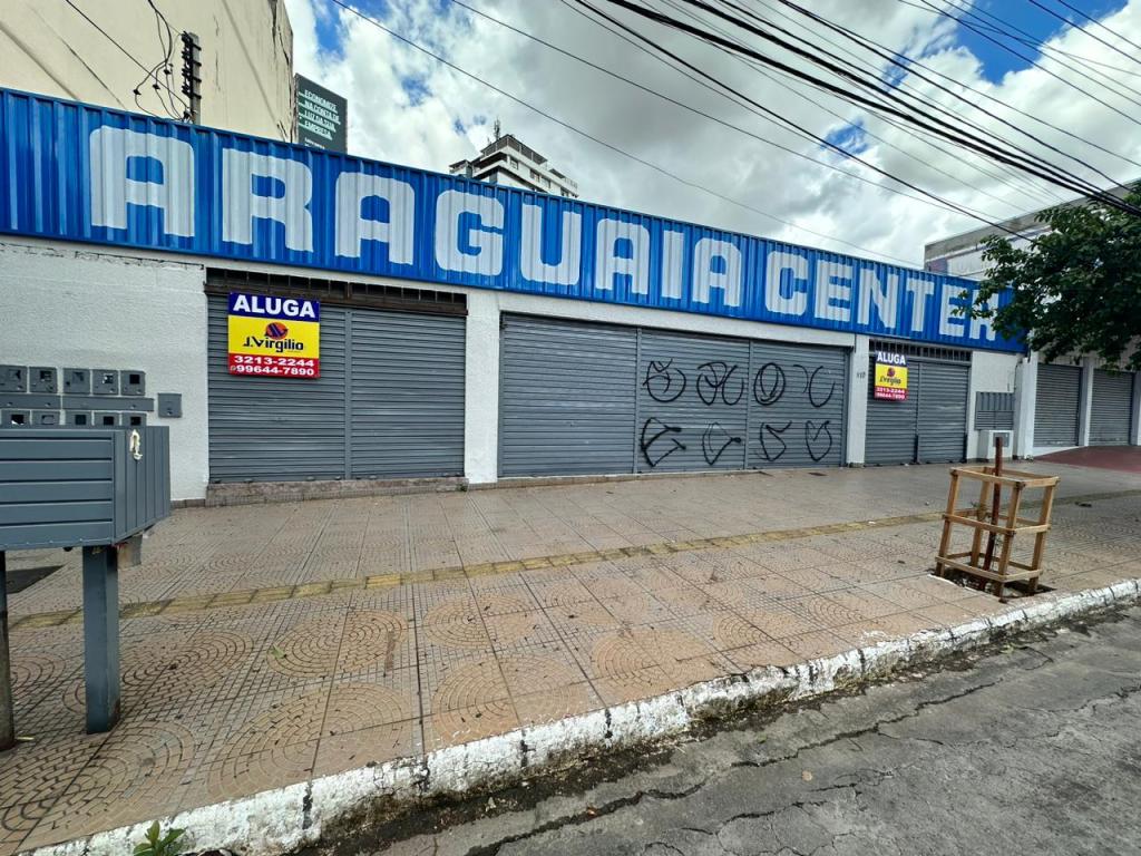 Primeira Dica