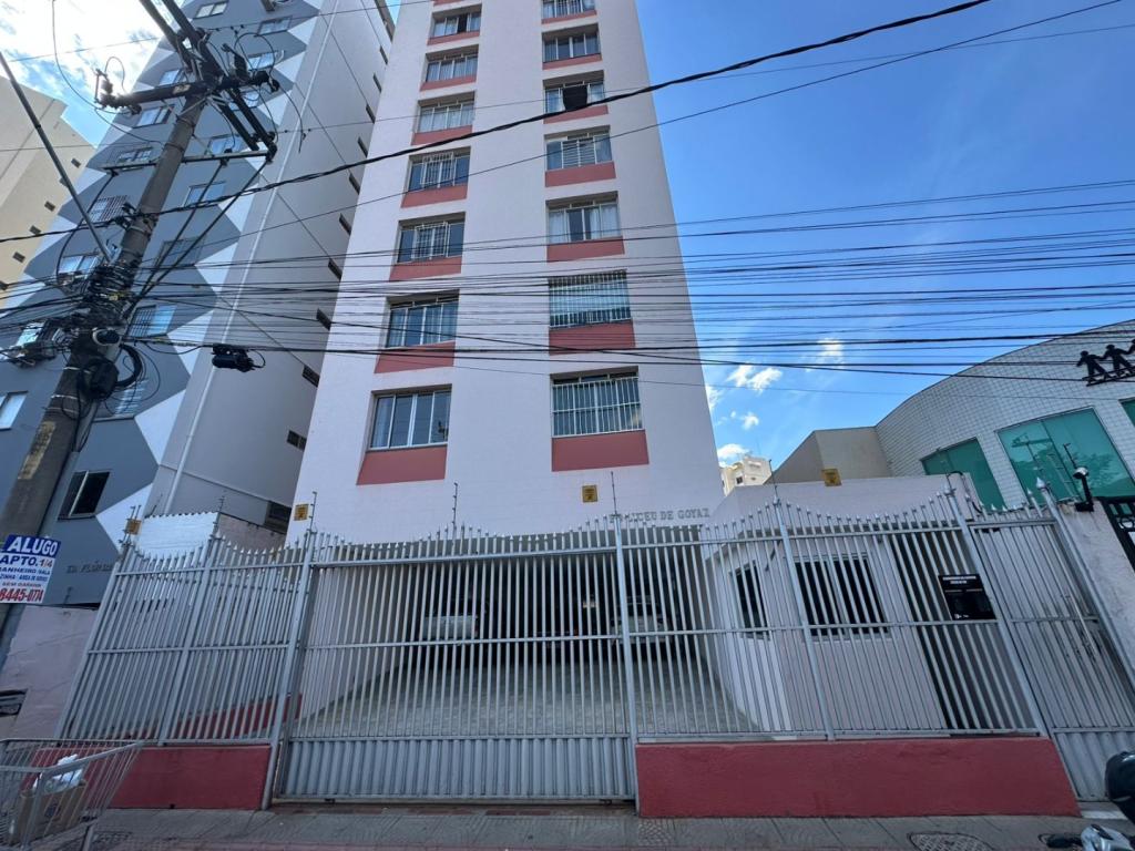 Primeira dica