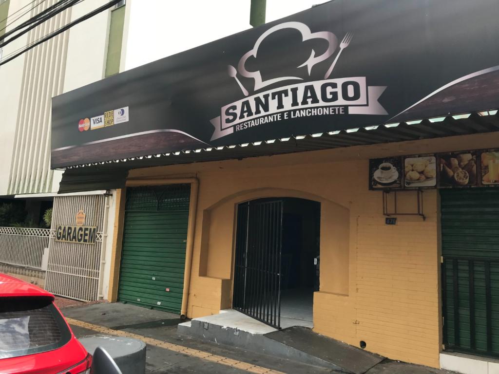Primeira Dica