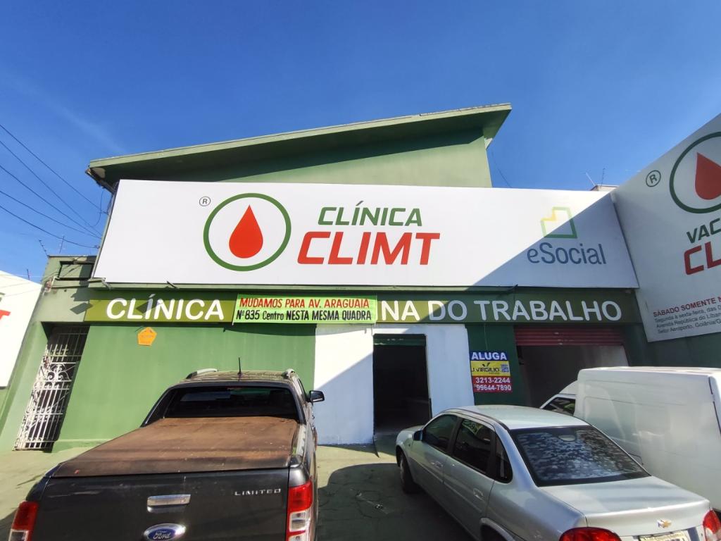 Primeira Dica