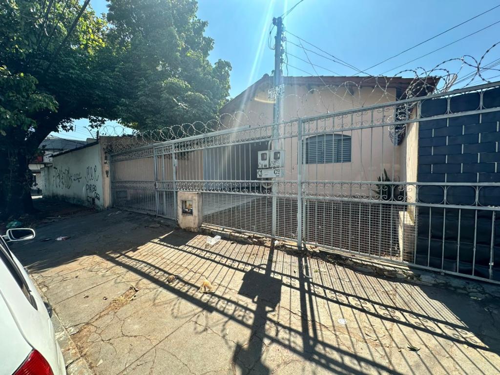 Primeira Dica