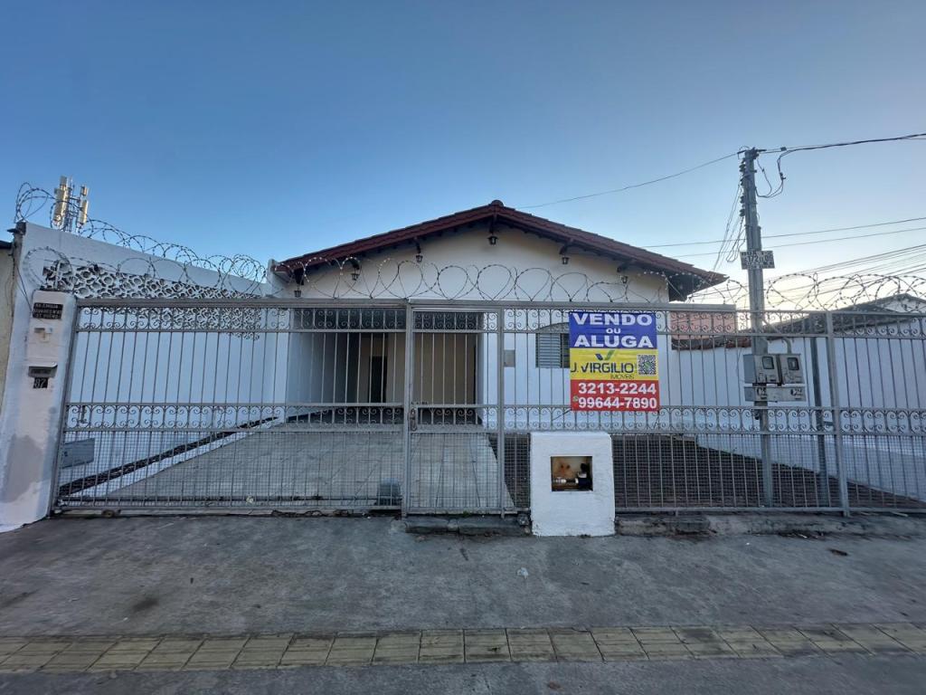 Primeira Dica