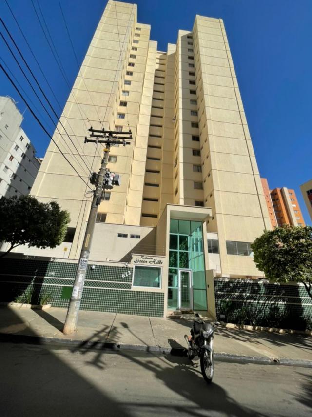 Primeira Dica