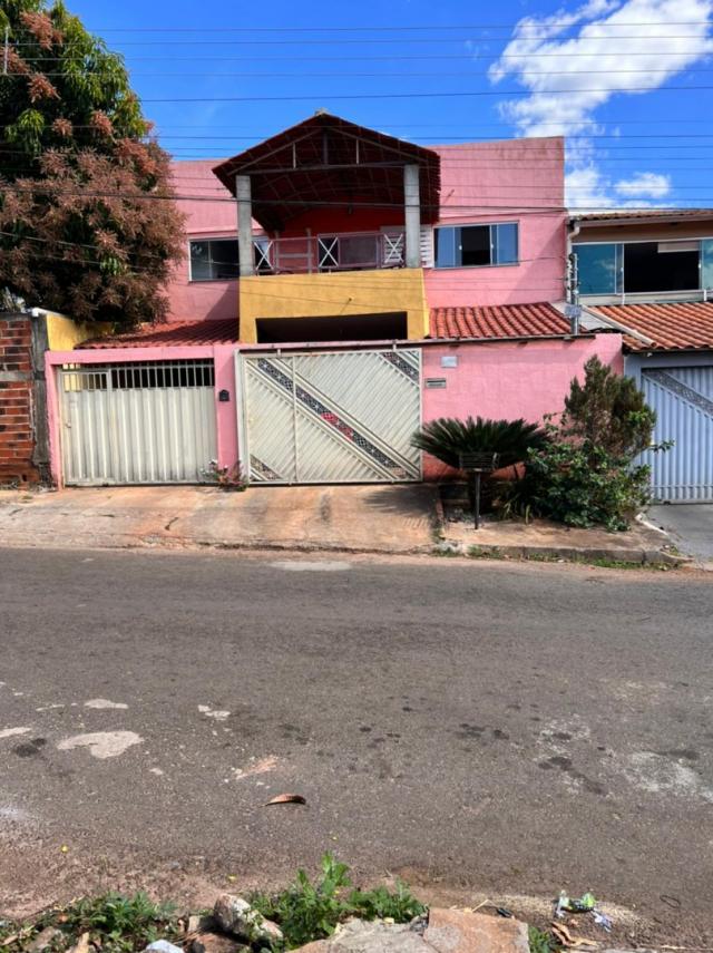 Primeira Dica