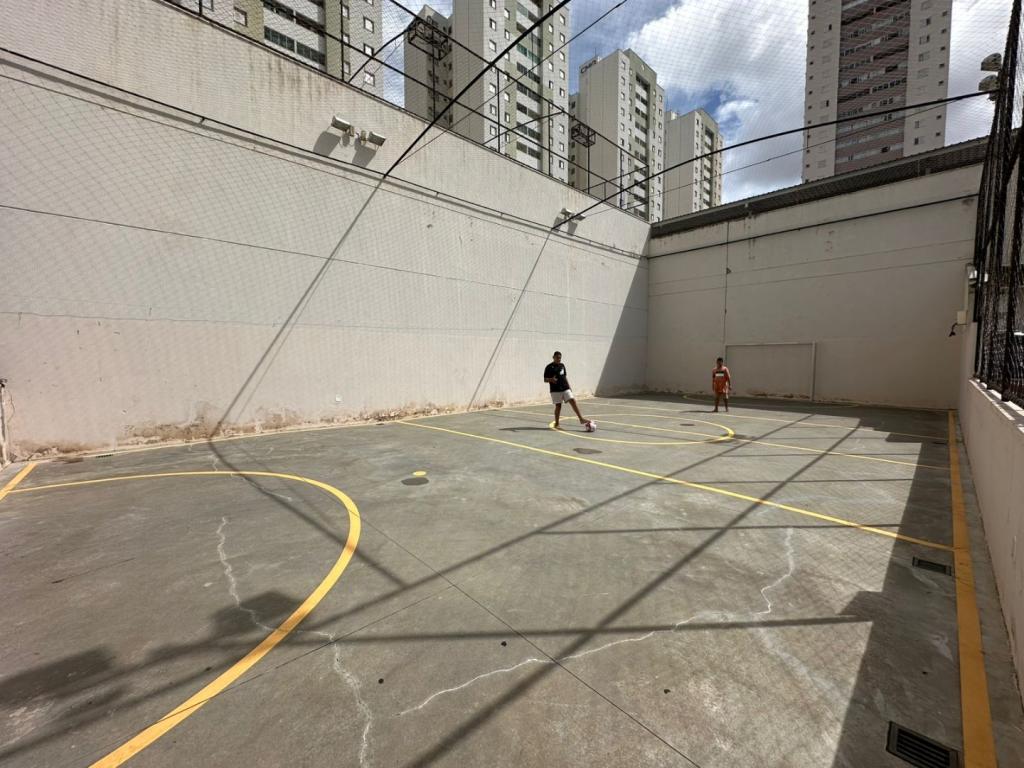 Primeira dica
