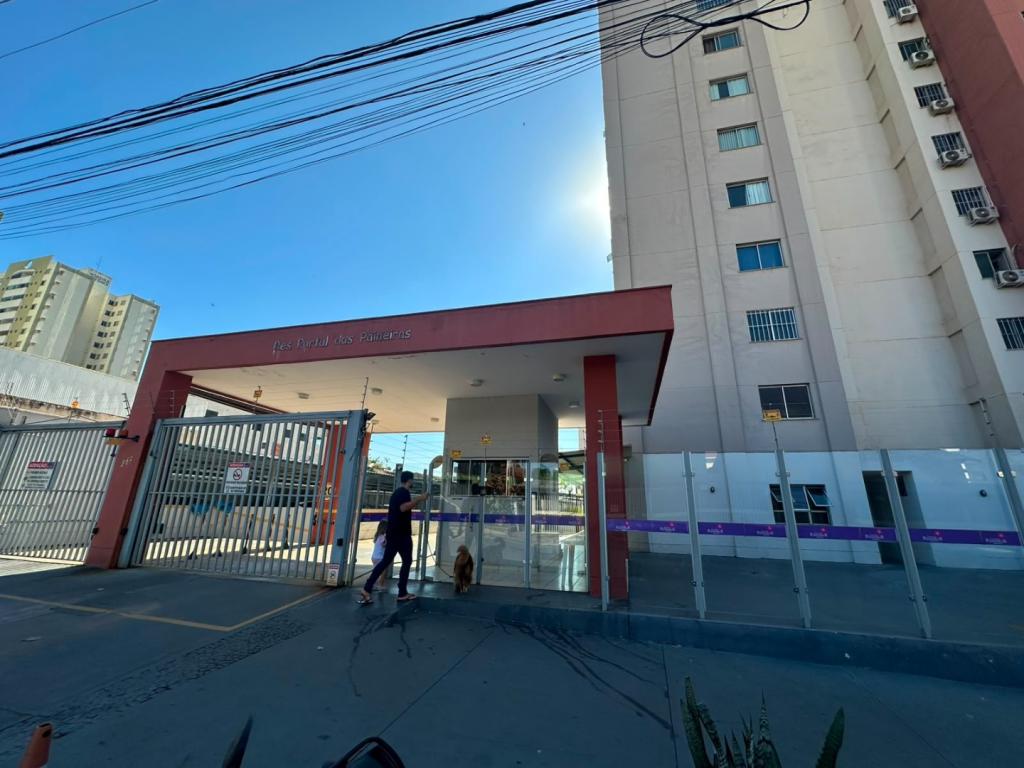 Primeira Dica