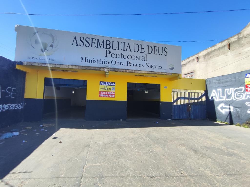 Primeira Dica