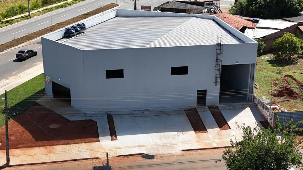 Primeira Dica