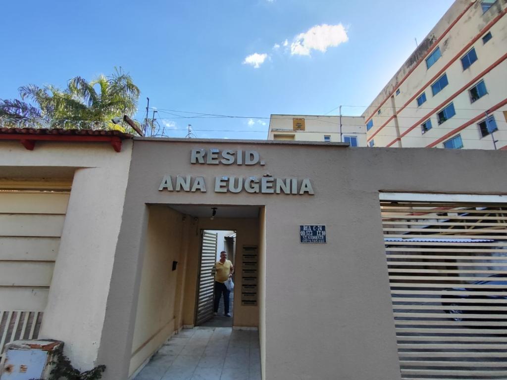 Primeira Dica