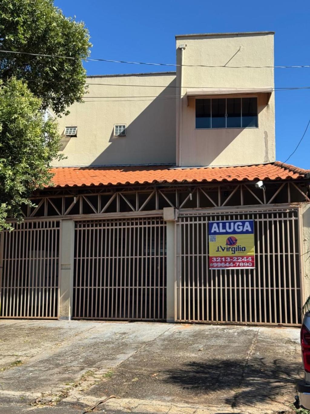 Primeira Dica