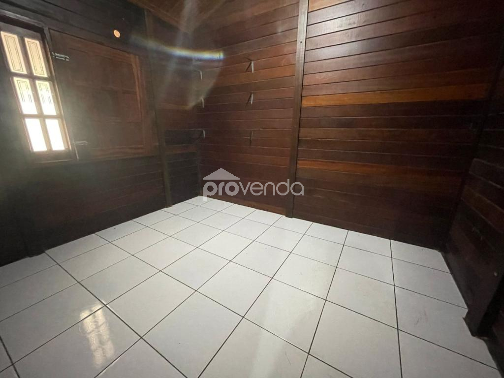Primeira dica