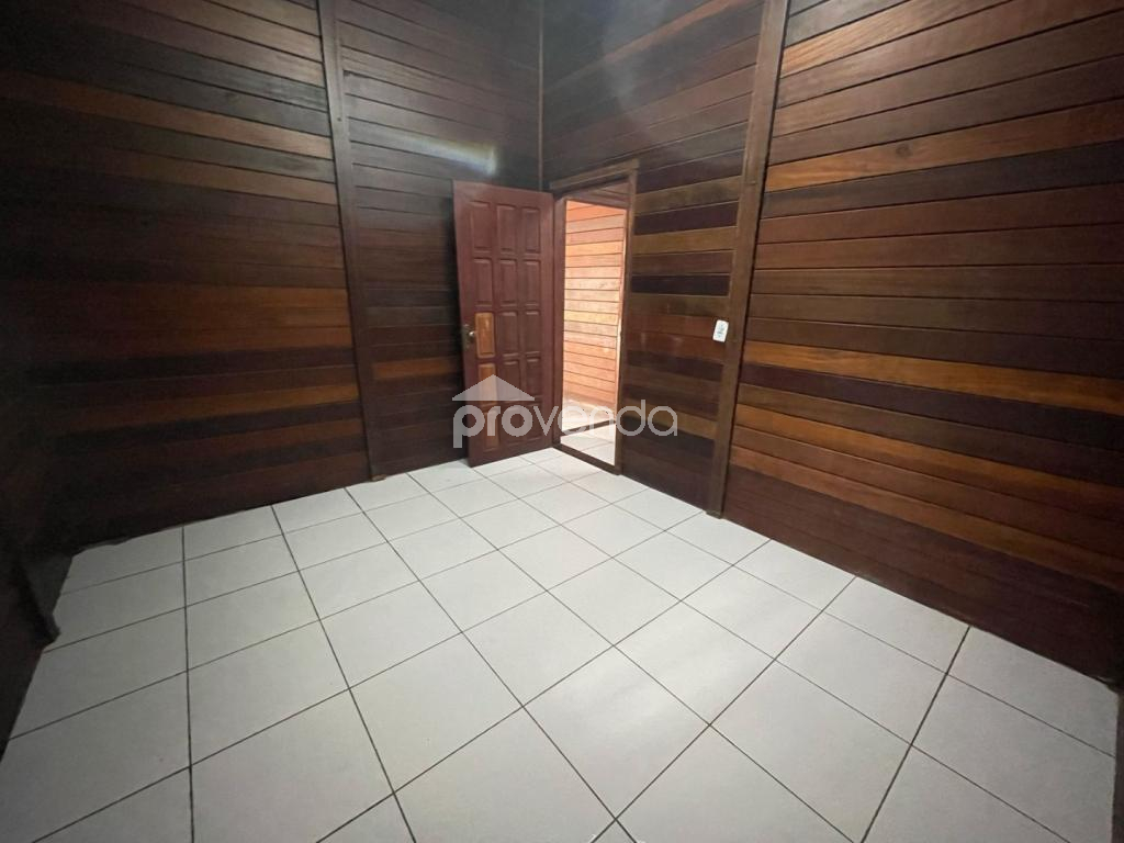 Primeira dica