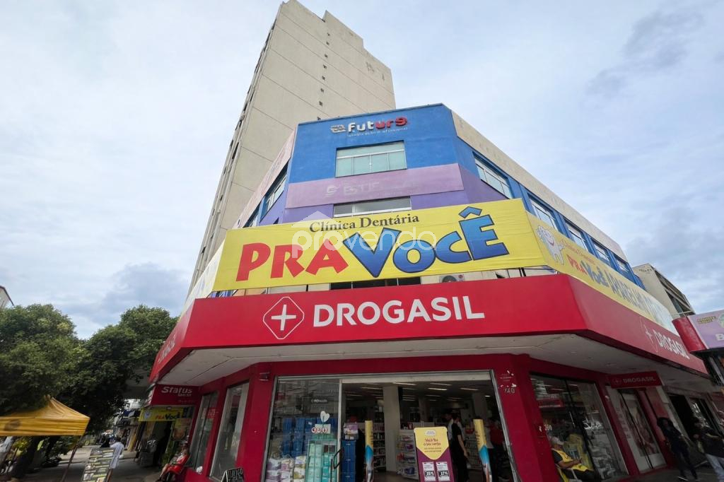 Primeira Dica
