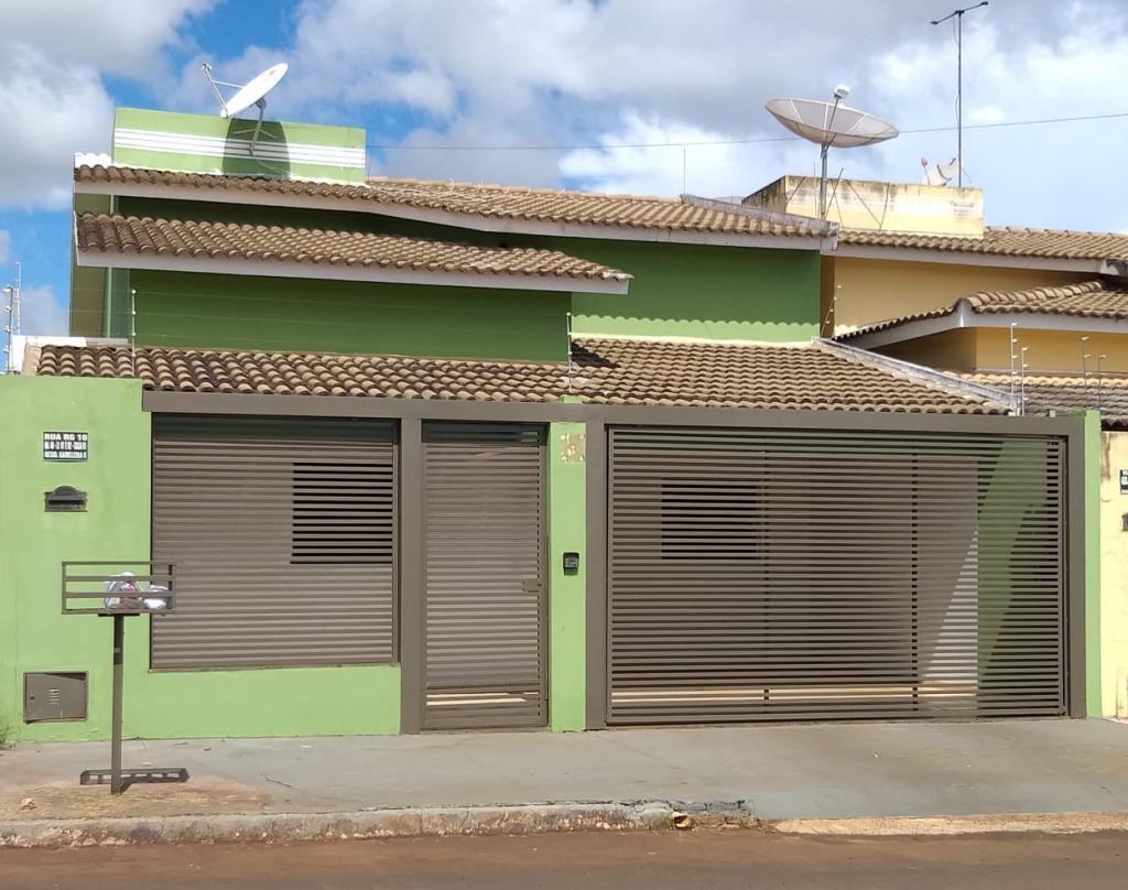 Primeira Dica