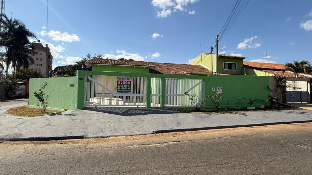 Primeira Dica