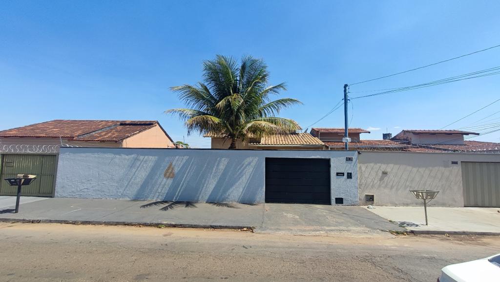 Primeira Dica
