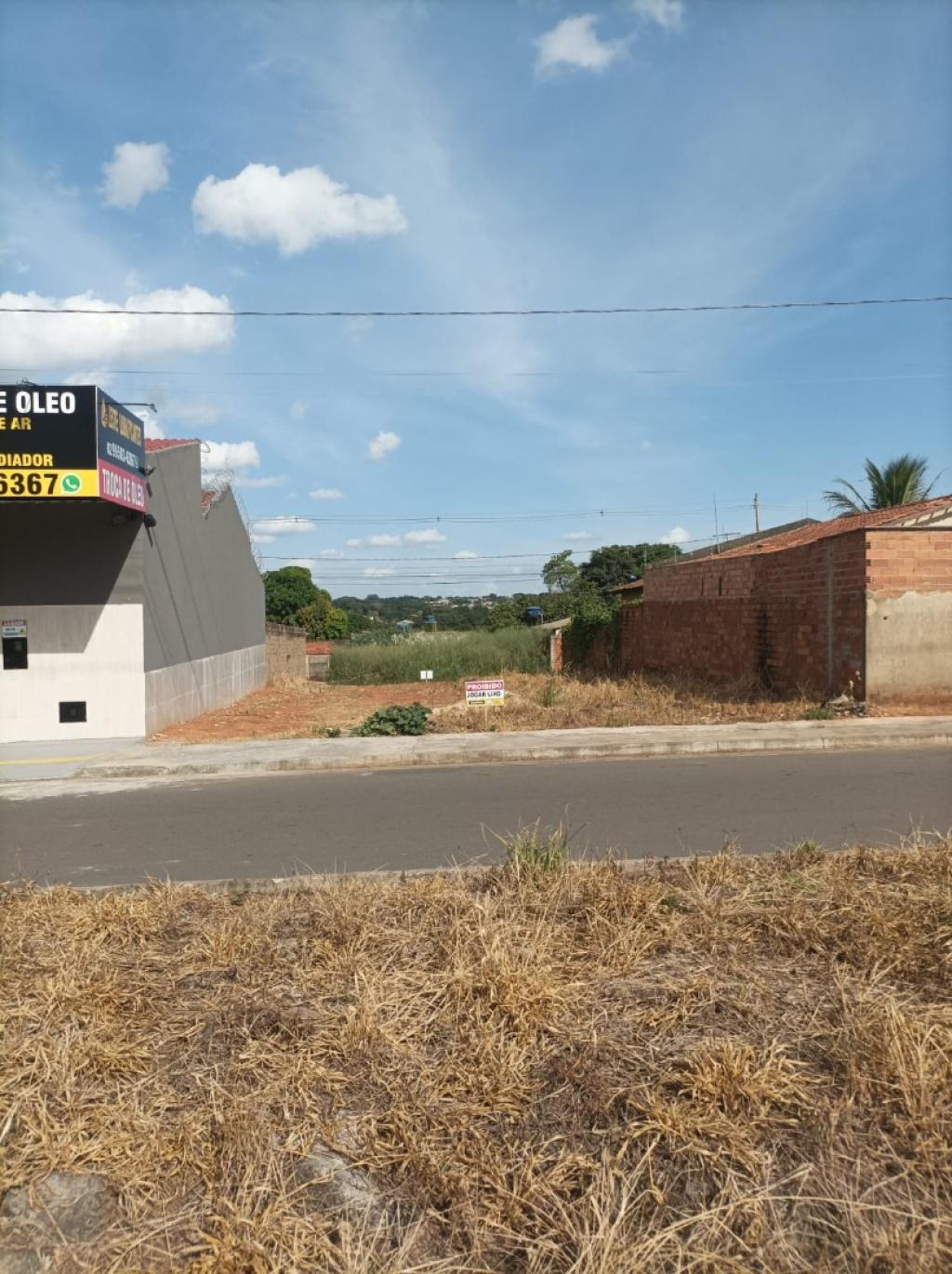 Primeira Dica