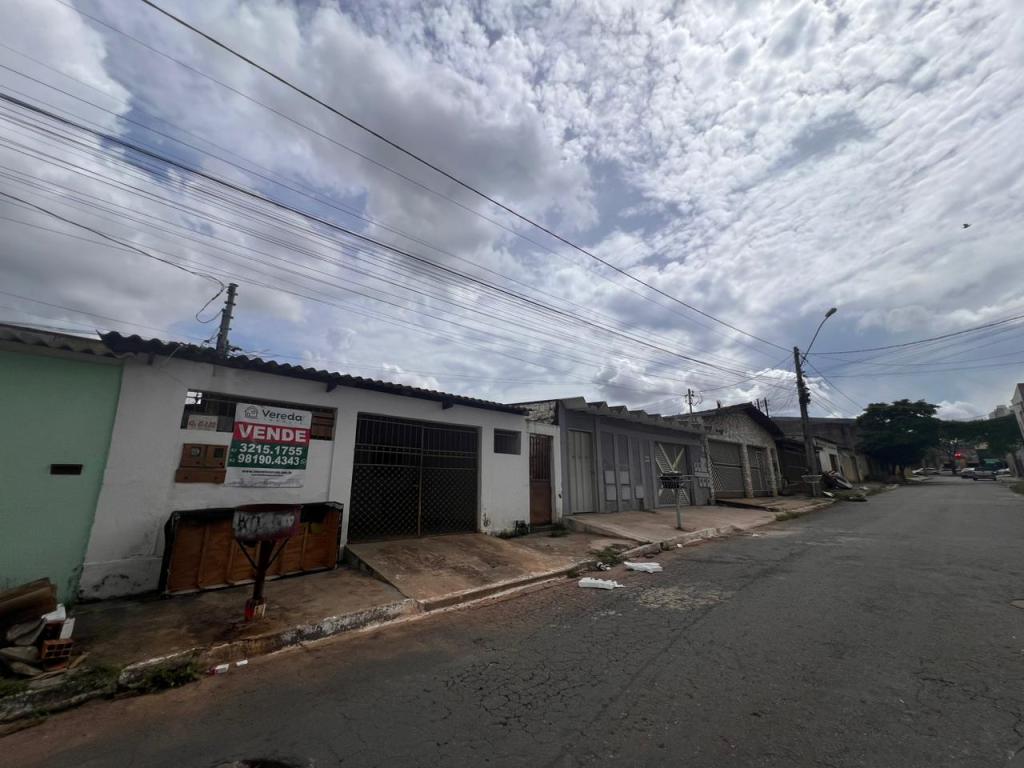 Primeira Dica