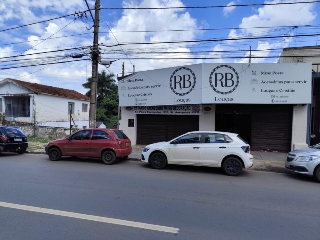 Primeira Dica