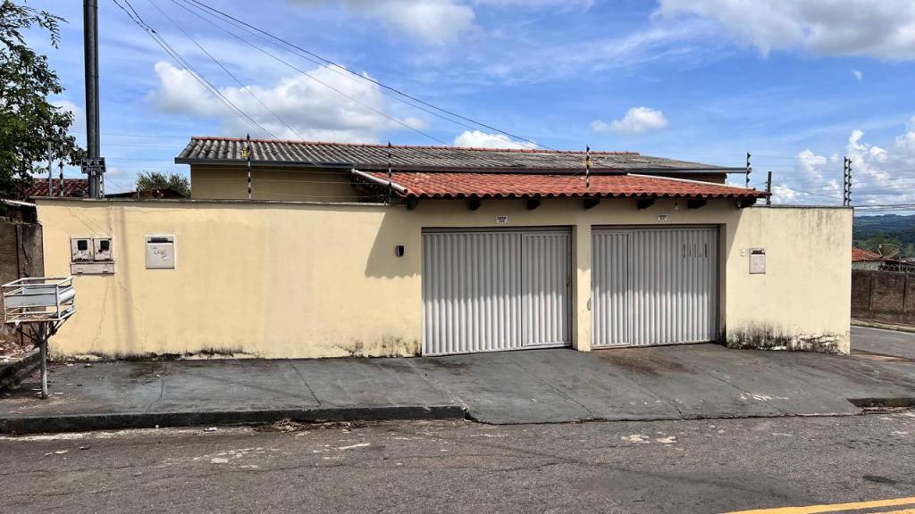 Primeira Dica