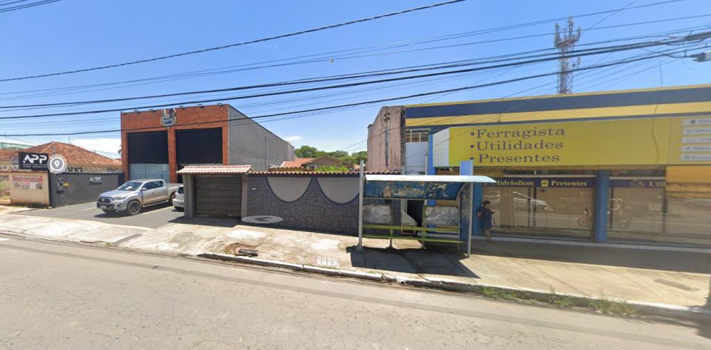 Primeira Dica
