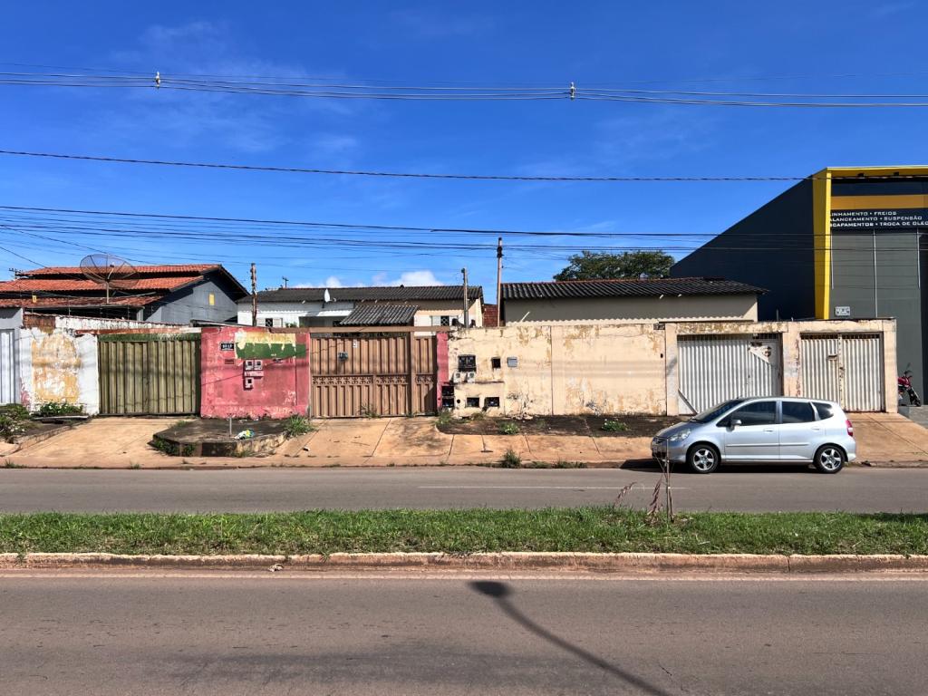 Primeira Dica