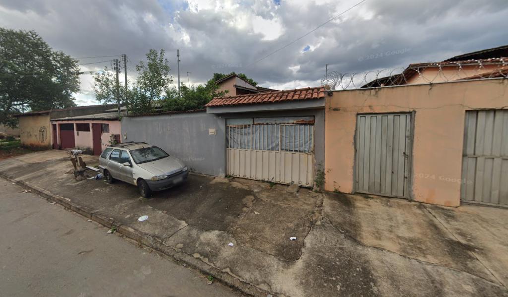 Primeira Dica