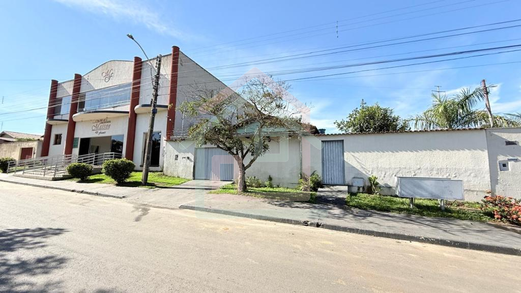 Primeira dica