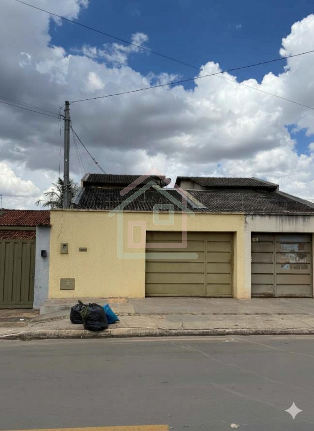 Primeira Dica